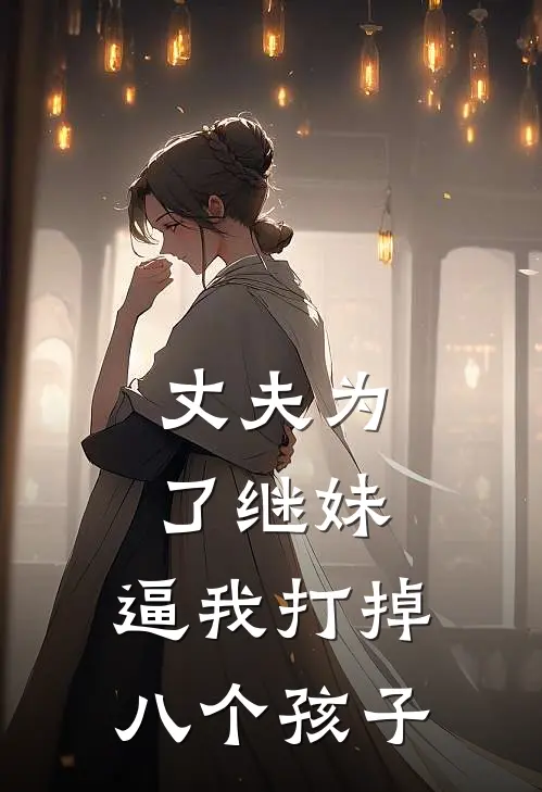 丈夫为了继妹，逼我打掉八个孩子