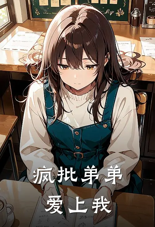 疯批弟弟爱上我