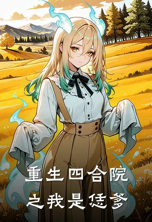 重生四合院之我是恁爹