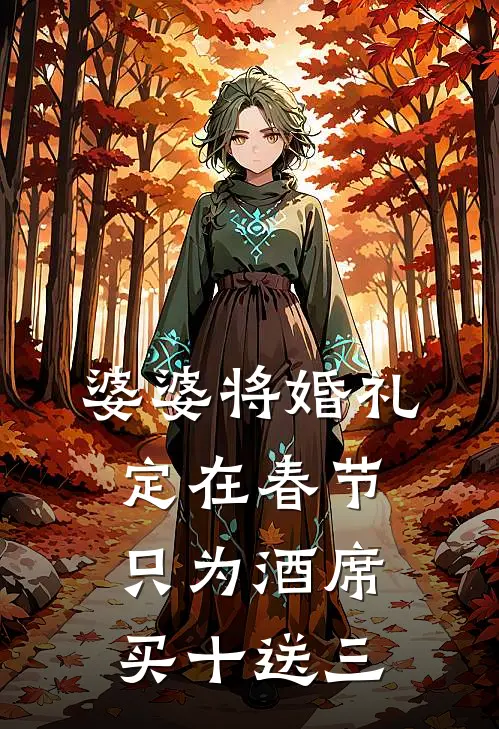 婆婆将婚礼定在春节，只为酒席买十送三