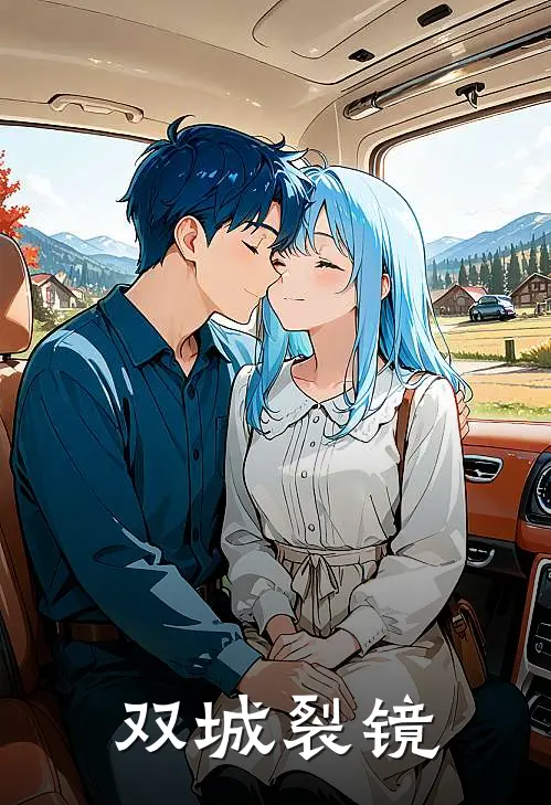 双城裂镜