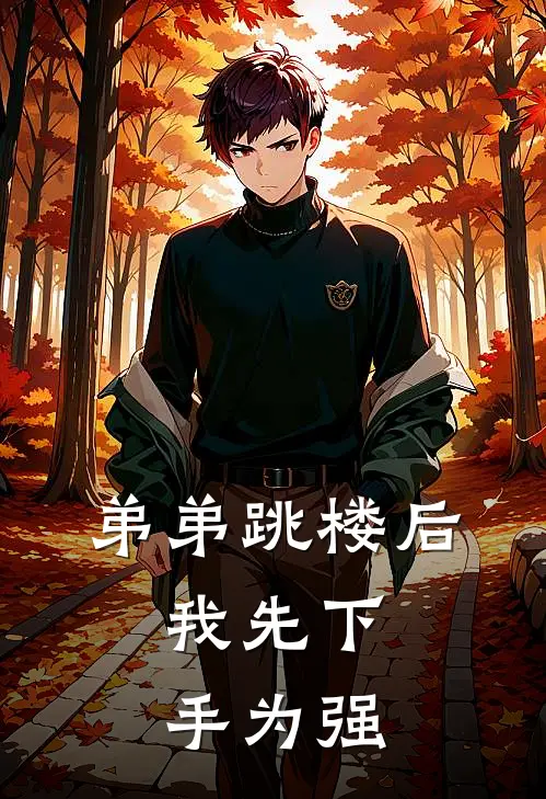 弟弟跳楼后，我先下手为强