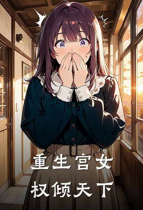 重生宫女权倾天下