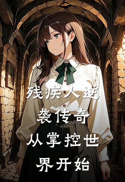 残疾人逆袭传奇，从掌控世界开始