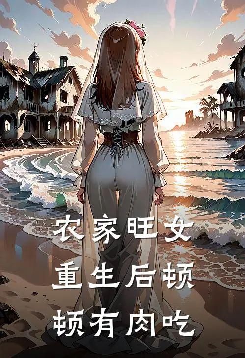 农家旺女：重生后顿顿有肉吃