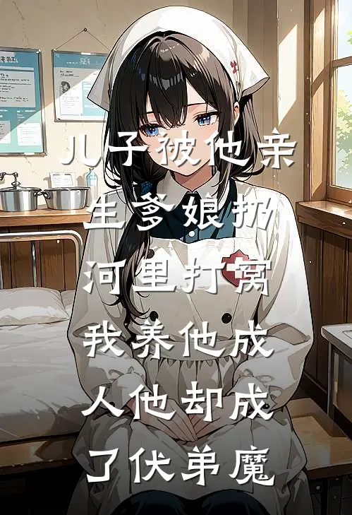 儿子被他亲生爹娘扔河里打窝，我养他成人他却成了伏弟魔