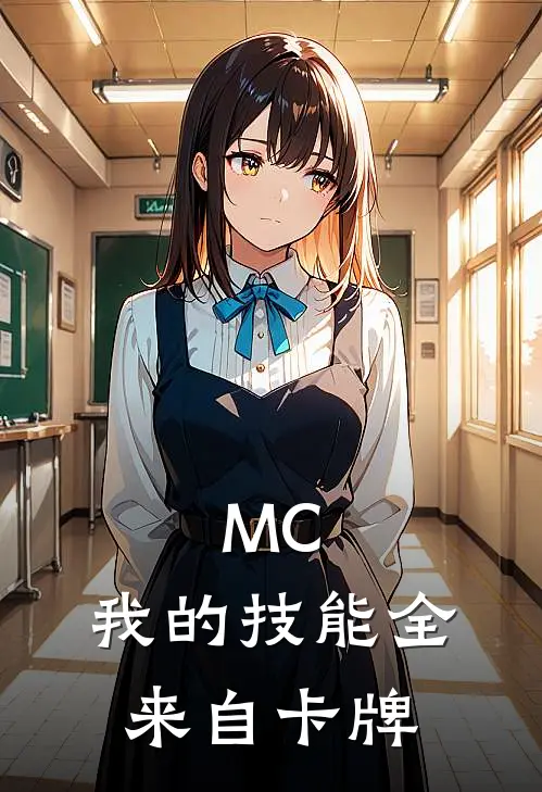 MC：我的技能全来自卡牌