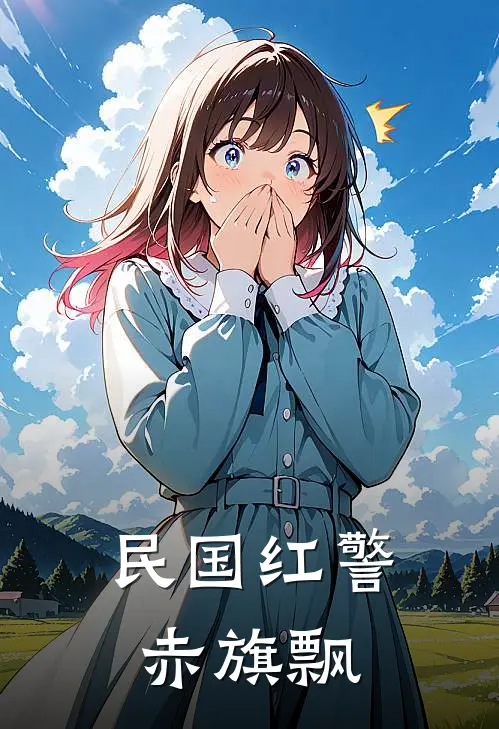 民国红警赤旗飘