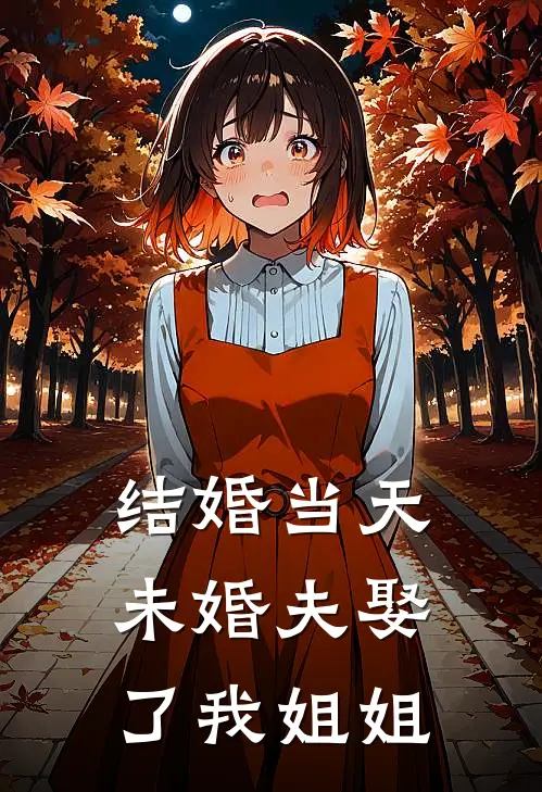 结婚当天，未婚夫娶了我姐姐