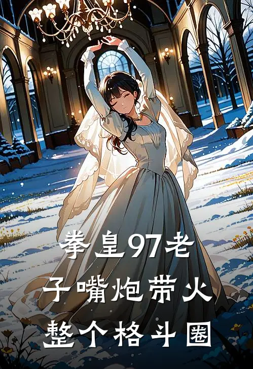 拳皇97老子嘴炮带火整个格斗圈