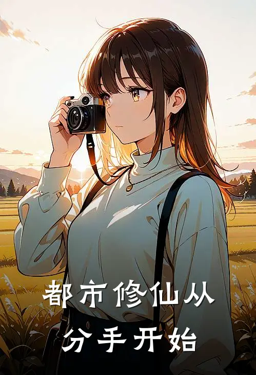 都市修仙从分手开始