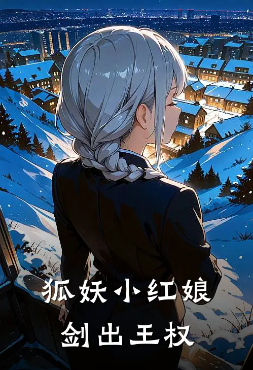 狐妖小红娘：剑出王权