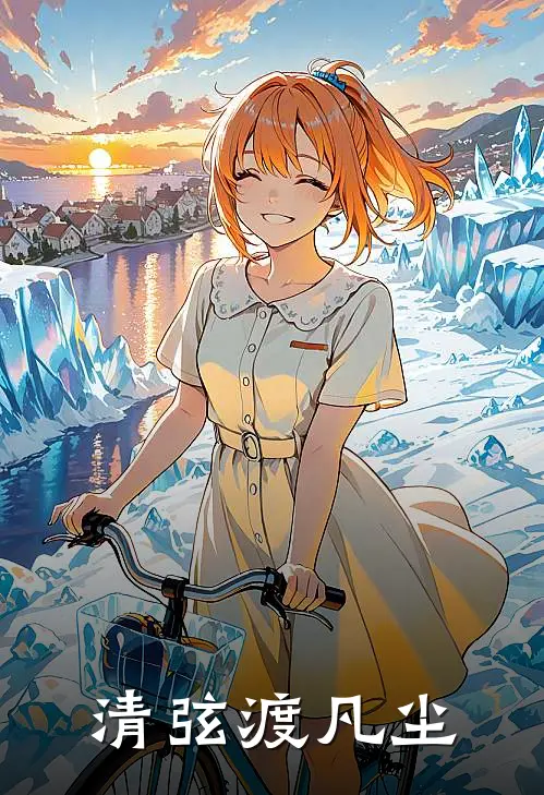 清弦渡凡尘