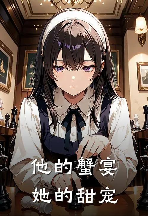 他的蟹宴，她的甜宠