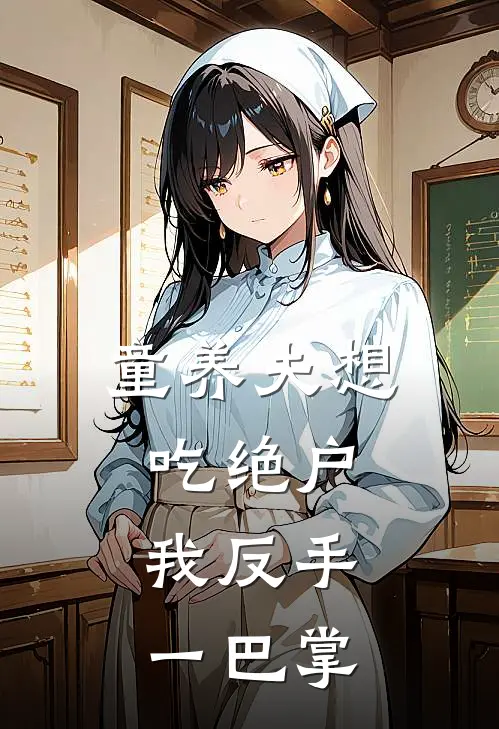 童养夫想吃绝户，我反手一巴掌