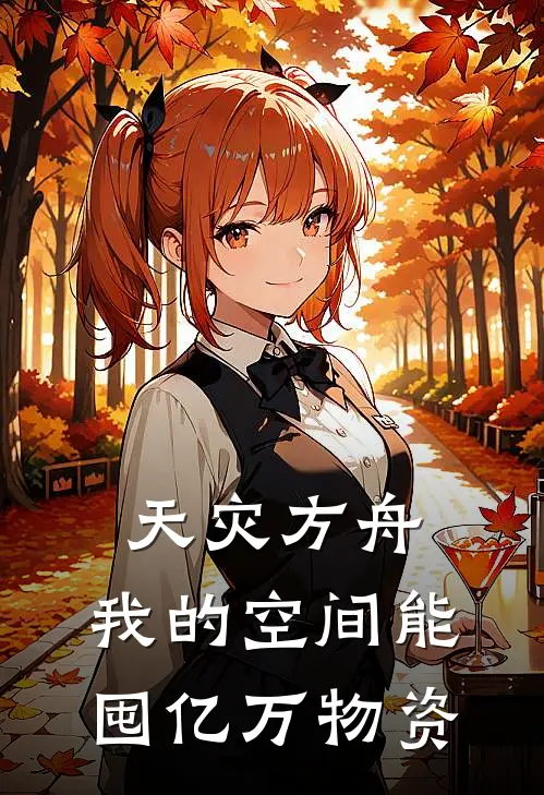 天灾方舟：我的空间能囤亿万物资