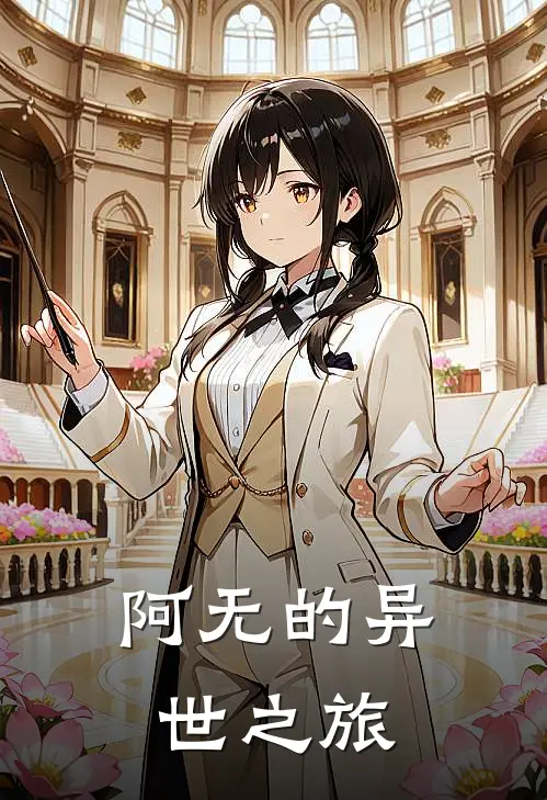 阿无的异世之旅