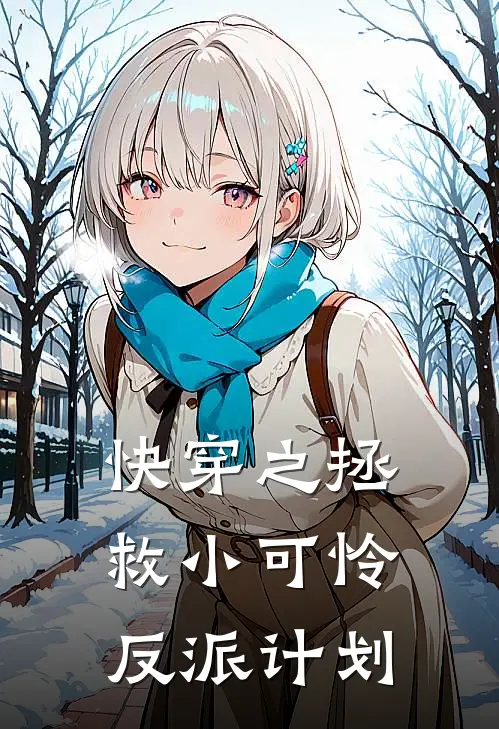 快穿之拯救小可怜反派计划
