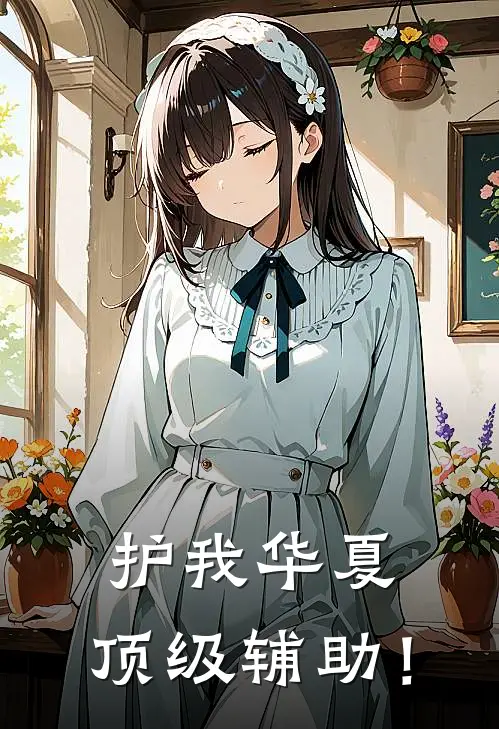 护我华夏，顶级辅助！