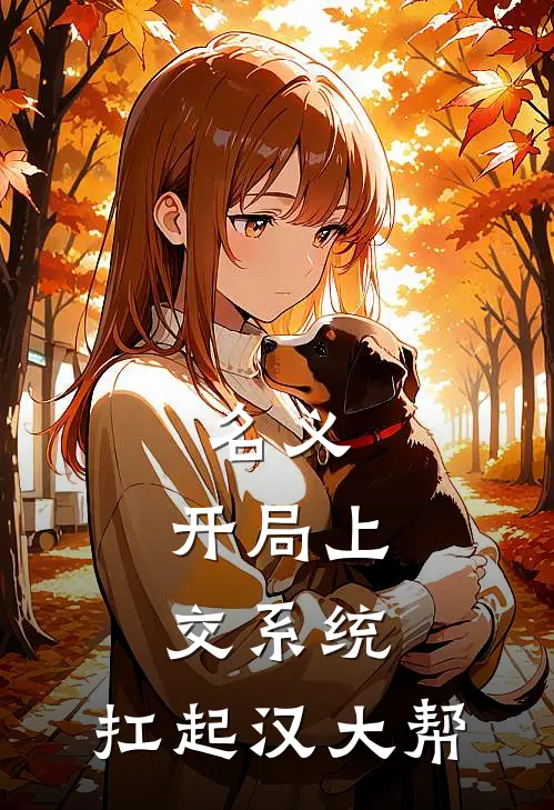 名义：开局上交系统，扛起汉大帮