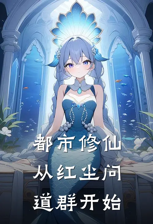 都市修仙：从红尘问道群开始