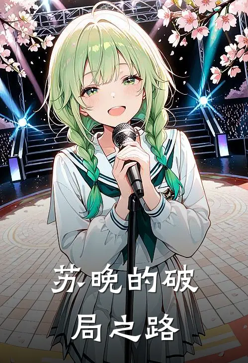 苏晚的破局之路