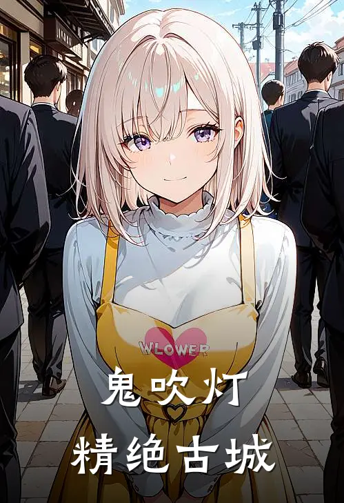 鬼吹灯：精绝古城