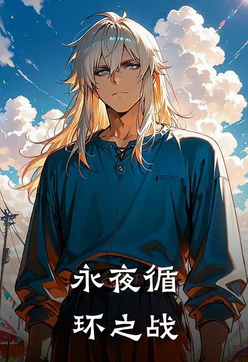 永夜循环之战