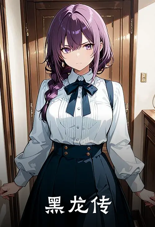 黑龙传