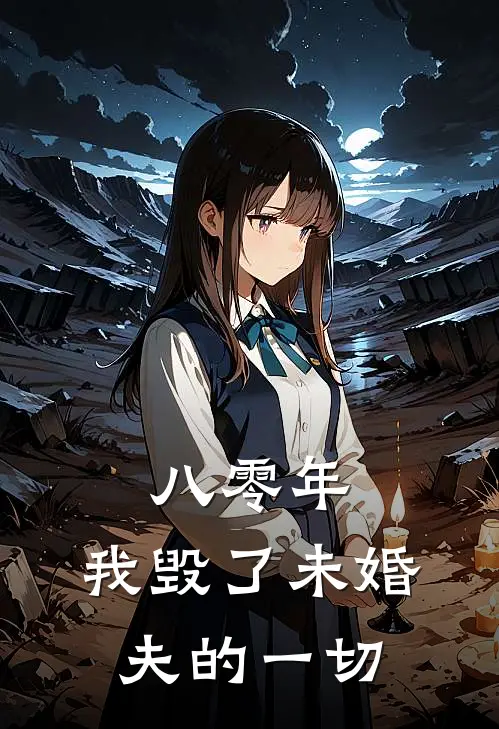 八零年，我毁了未婚夫的一切