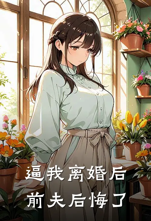 逼我离婚后，前夫后悔了