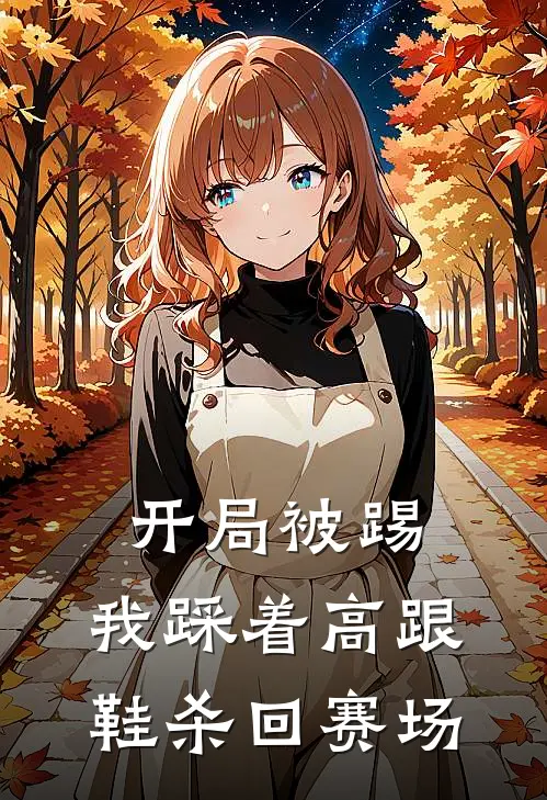 开局被踢，我踩着高跟鞋杀回赛场