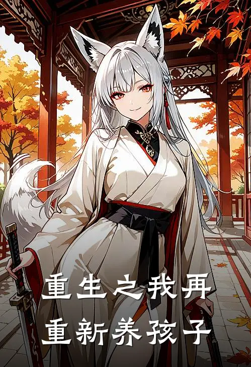 重生之我再重新养孩子