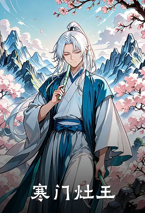 寒门灶王