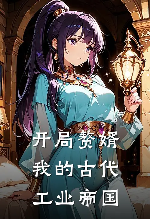 开局赘婿，我的古代工业帝国