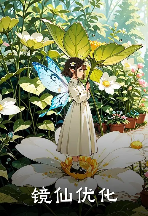镜仙优化