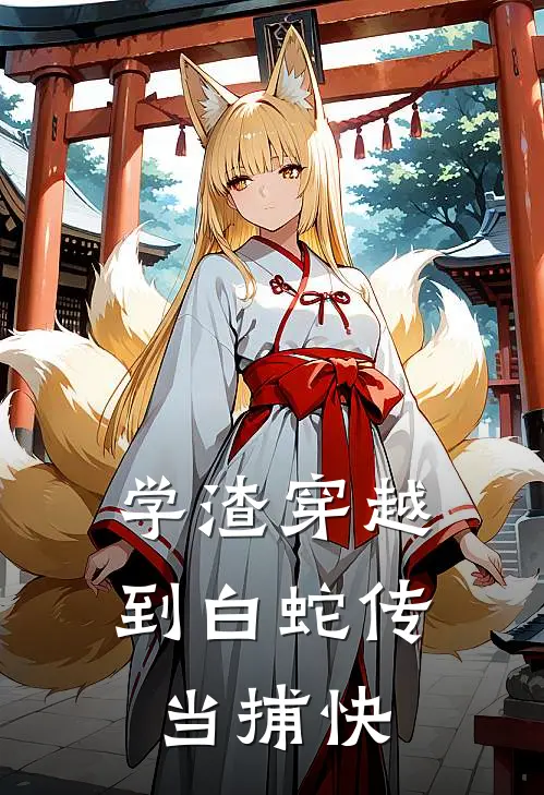 学渣穿越到白蛇传当捕快