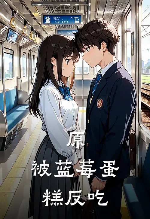 原，被蓝莓蛋糕反吃