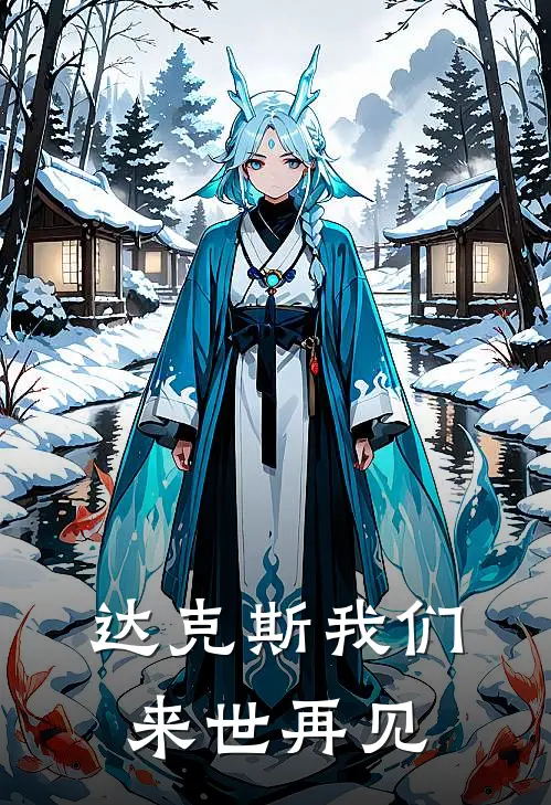 达克斯我们来世再见