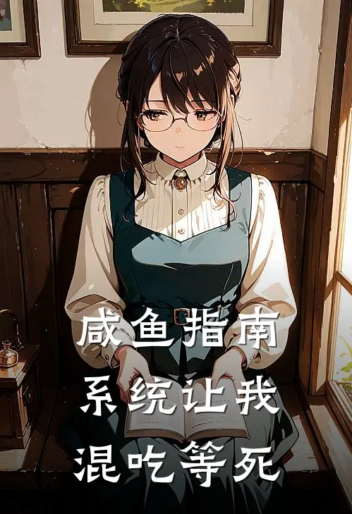 咸鱼指南：系统让我混吃等死