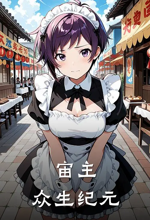 宙主：众生纪元