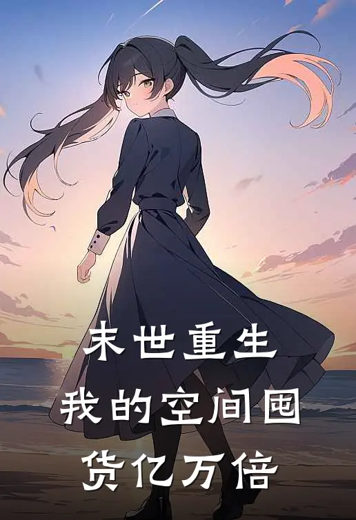 末世重生：我的空间囤货亿万倍