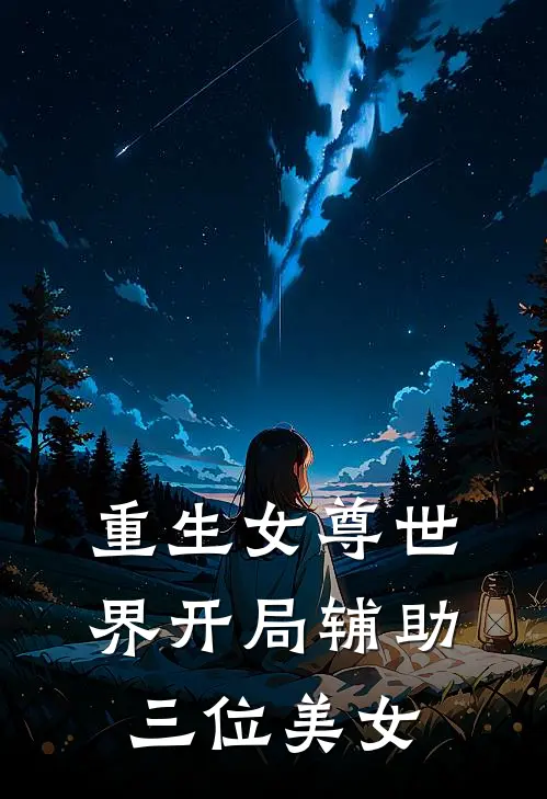 重生女尊世界开局辅助三位美女