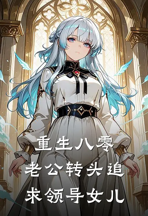 重生八零，老公转头追求领导女儿