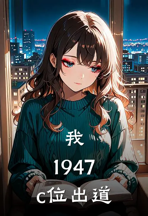 我，1947，c位出道
