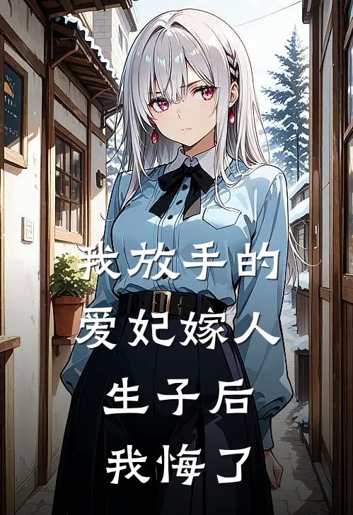 我放手的爱妃嫁人生子后，我悔了