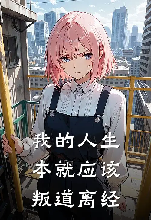 我的人生，本就应该叛道离经