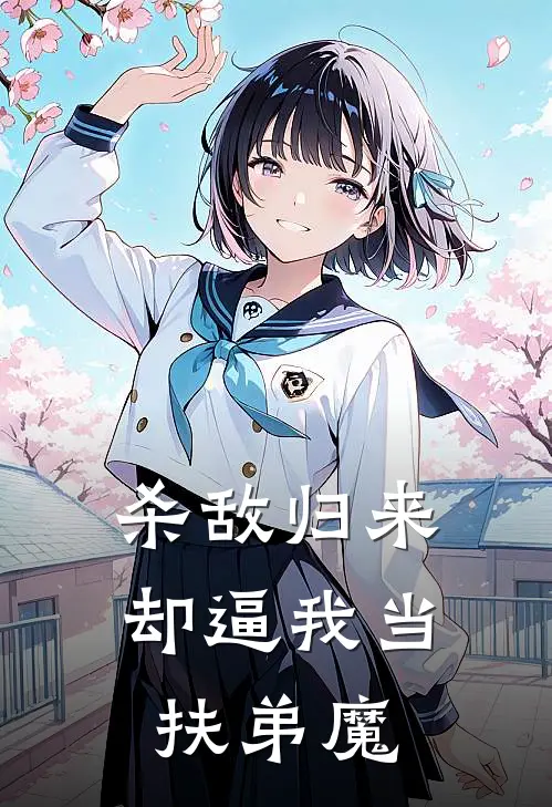 杀敌归来，却逼我当扶弟魔