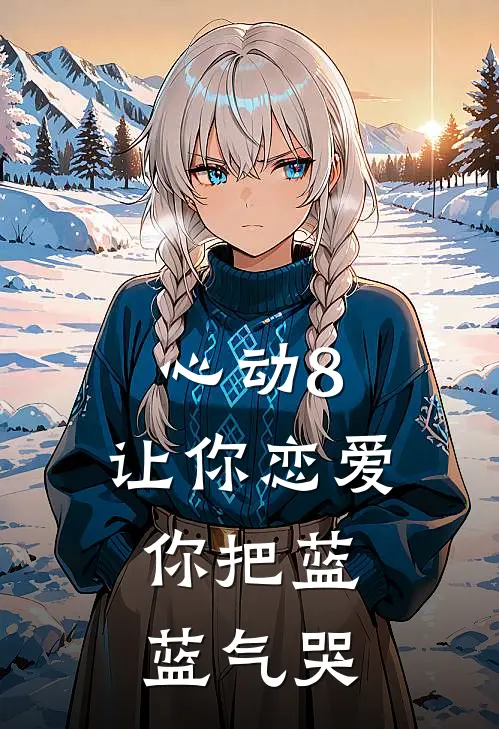 心动8：让你恋爱，你把蓝蓝气哭