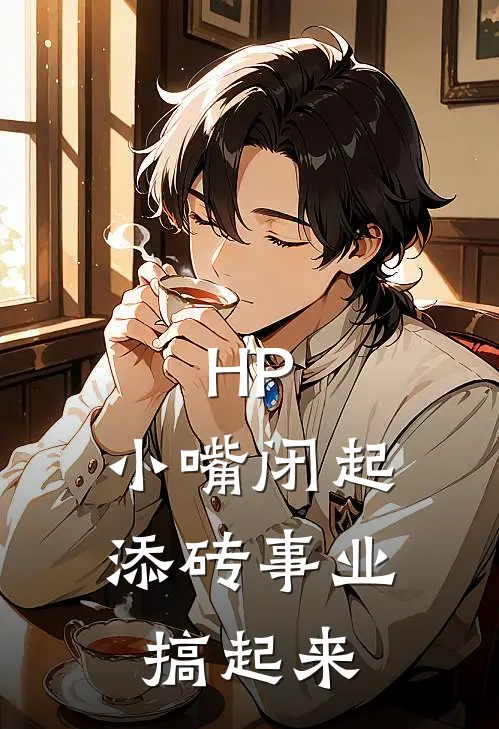 HP：小嘴闭起，添砖事业搞起来